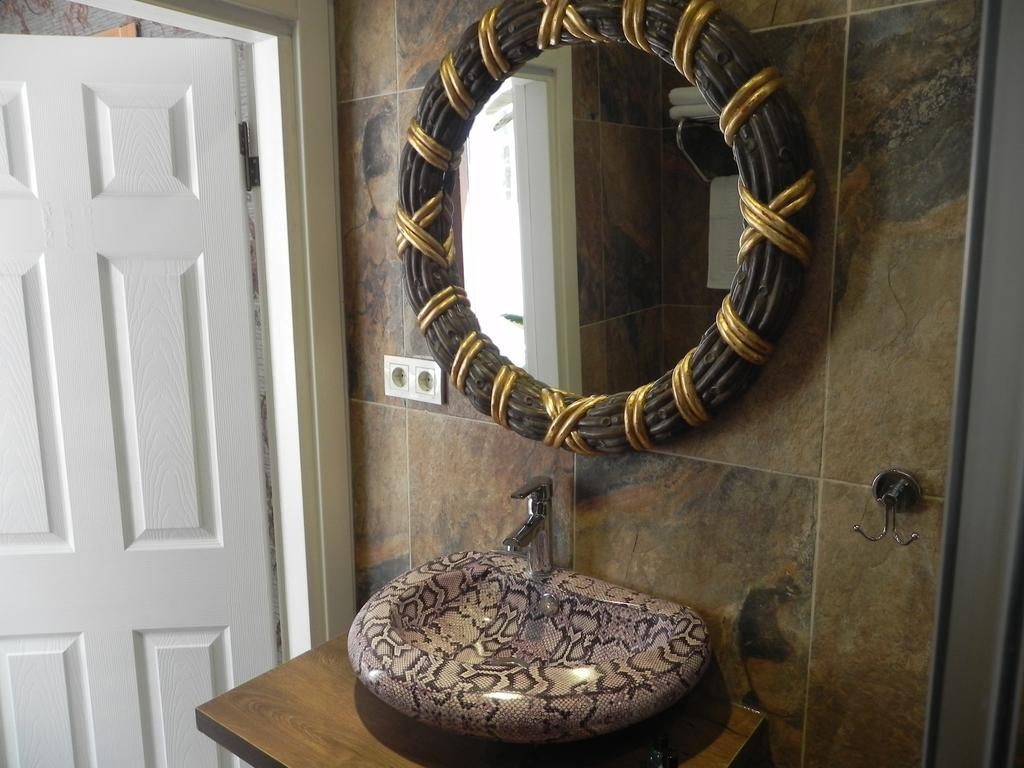 Bed & Breakfast Gulhane House