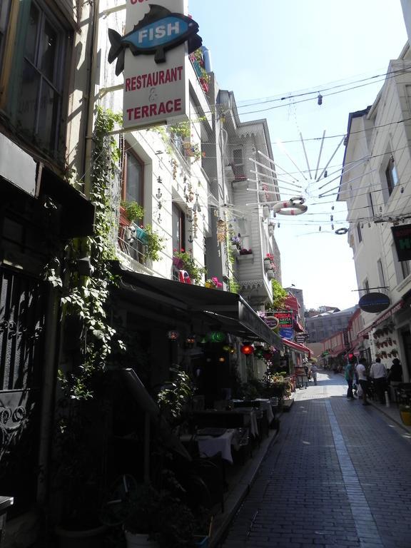 Gulhane House * Istanbul