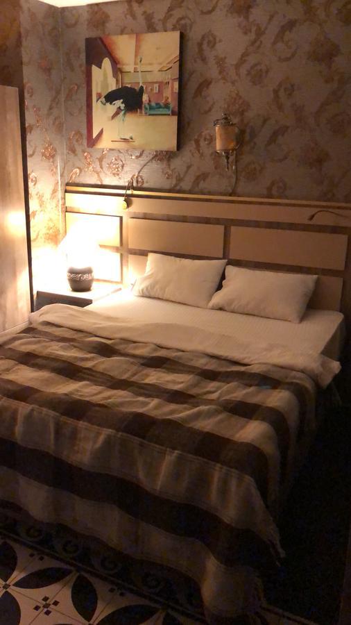 Gulhane House Bed & Breakfast *