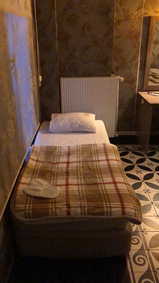 Gulhane House Istanbul